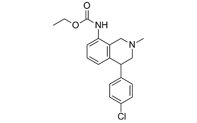 Gastrofensin AN 5 free base