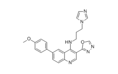 Top1 inhibitor 1