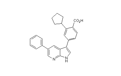 GSK-650394