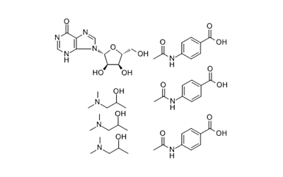 Inosine pranobex