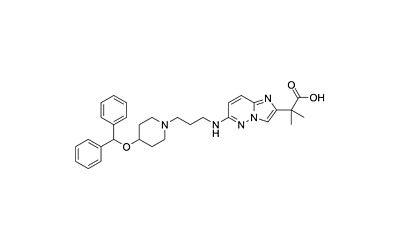 Bamirastine