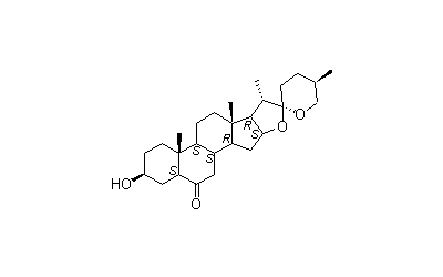 laxogenin
