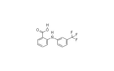 Flufenamic acid