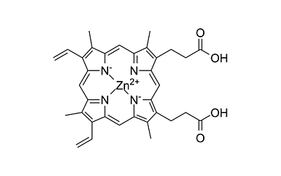 Zinc Protoporphyrin