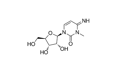 3-Methylcytidine