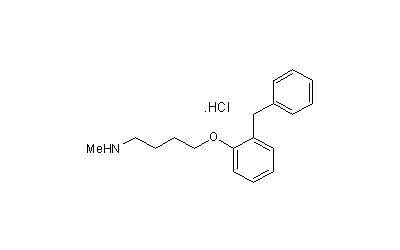 Bifemelane HCl