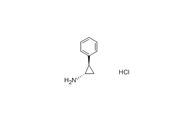 Tranylcypromine hydrochloride