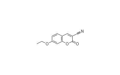 3-Cyano-7-ethoxycoumarin