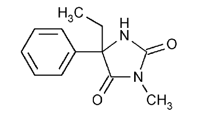 Mephenytoin