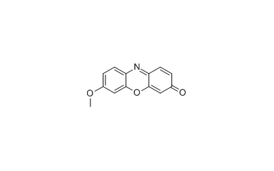 Methoxyresorufin