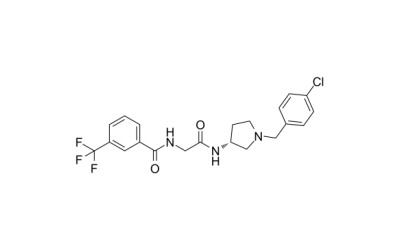 Teijin compound 1