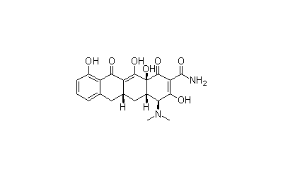 Sancycline