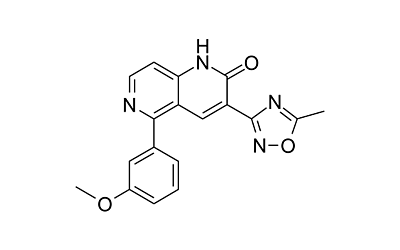 Radequinil