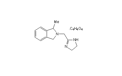 BRL 44408 maleate