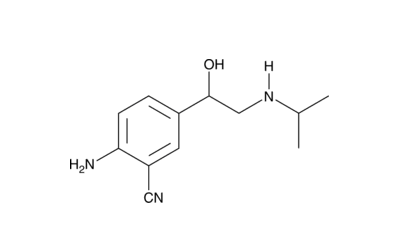 Cimaterol