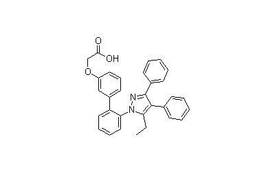 FABP4 Inhibitor