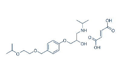 Bisoprolol