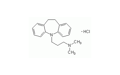 Imipramine Hydrochloride