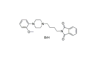 NAN-190 hydrobromide