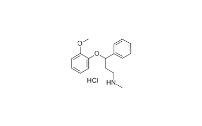 Nisoxetine hydrochloride