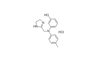 Phentolamine HCl