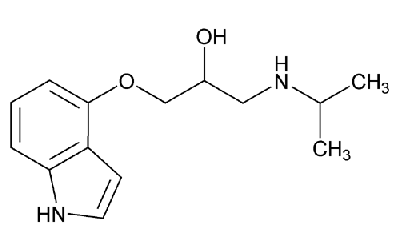 Pindolol