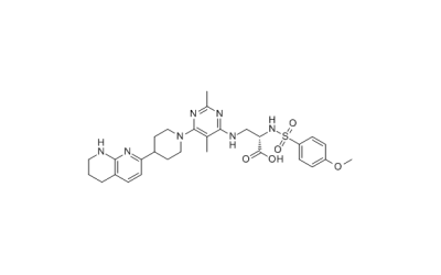 GLPG0187