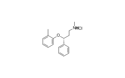 Atomoxetine HCl