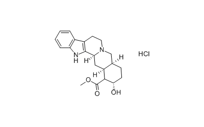 Rauwolscine