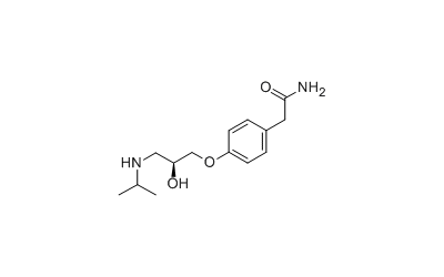 S-(-)-Atenolol