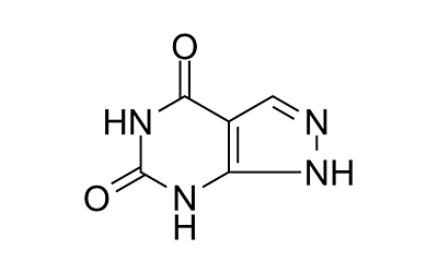 Oxypurinol