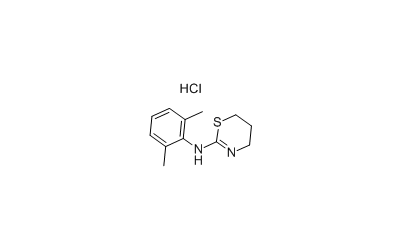 Xylazine HCl