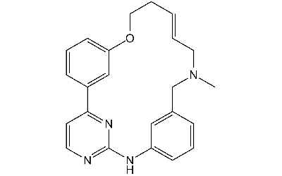 Zotiraciclib (SB1317, TG02)