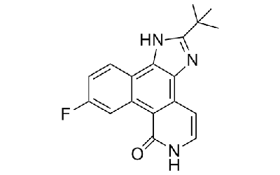 Pyridone 6 (JAK Inhibitor I)