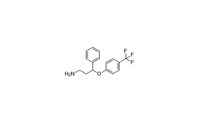 Norfluoxetine