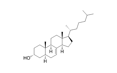 Lathosterol