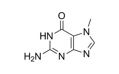 7-Methylguanine