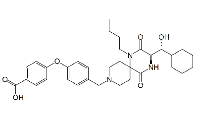 Aplaviroc