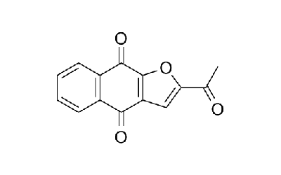 Napabucasin