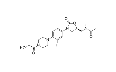 Eperezolid
