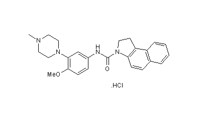 S 32212 HCl