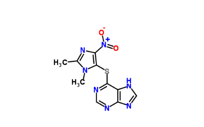 Methazathioprine