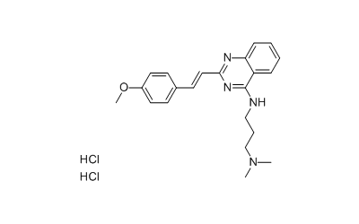 CP 31398 2HCl