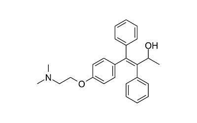 α-Hydroxytamoxifen