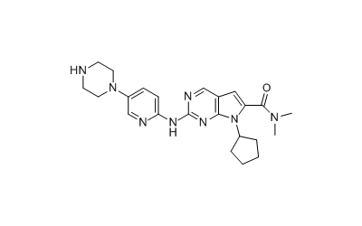 LEE011 (Ribociclib)