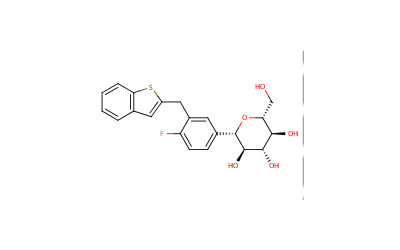 Ipragliflozin