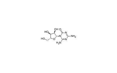6-Amino-5-azacytidine