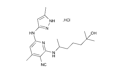 TC-A-2317 HCl