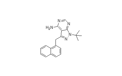 PP1 Analog II, 1NM-PP1