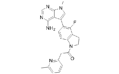 GSK2656157